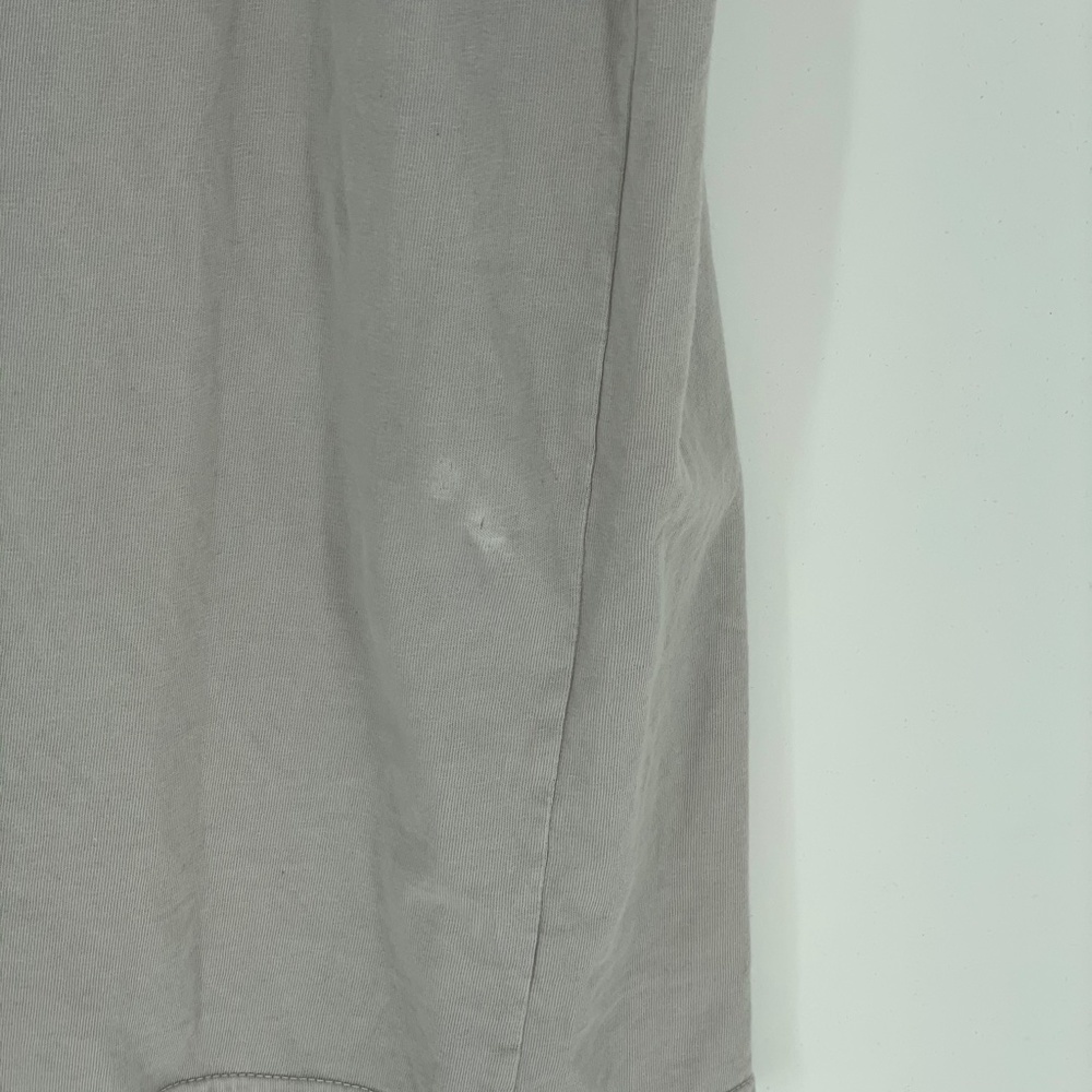 SULLEN Gray Basic Tank - Picture 4 of 5